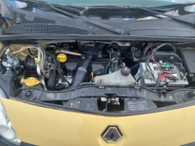 Renault Kangoo, снимка 5 - Автомобили и джипове - 42260755