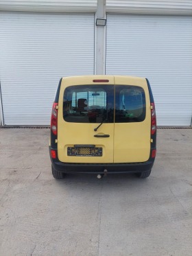Renault Kangoo, снимка 3 - Автомобили и джипове - 42260755