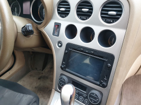 Alfa Romeo 159 sportwagon 1, 9JTD | Mobile.bg   8