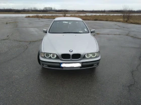 BMW 520 На Части!, снимка 5