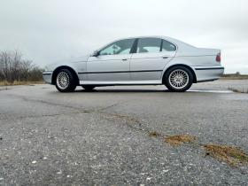 BMW 520 На Части!, снимка 6