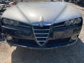 Alfa Romeo 159 1.8/Z18XER 1