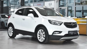 Opel Mokka X 1.4 Turbo Innovation 4x4 | Mobile.bg    5