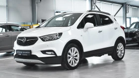 Opel Mokka X 1.4 Turbo Innovation 4x4 | Mobile.bg    4