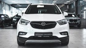 Opel Mokka X 1.4 Turbo Innovation 4x4 | Mobile.bg    2