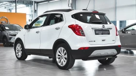 Opel Mokka X 1.4 Turbo Innovation 4x4 | Mobile.bg    7