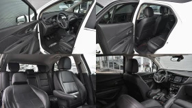 Opel Mokka X 1.4 Turbo Innovation 4x4 | Mobile.bg    15