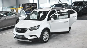 Opel Mokka X 1.4 Turbo Innovation 4x4 | Mobile.bg    1