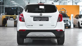 Opel Mokka X 1.4 Turbo Innovation 4x4 | Mobile.bg    3