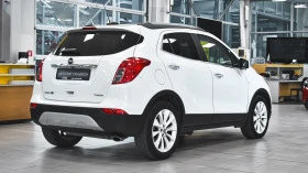 Opel Mokka X 1.4 Turbo Innovation 4x4 | Mobile.bg    6