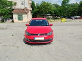 VW Polo 1, 2 TSI, снимка 1