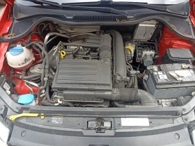 VW Polo 1, 2 TSI, снимка 6