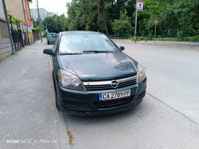 Opel Astra H, снимка 2