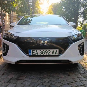 Hyundai Ioniq Premium, снимка 4