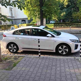 Hyundai Ioniq Premium, снимка 2