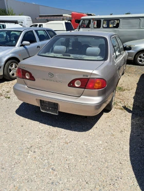 Toyota Corolla - [3] 