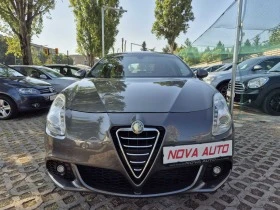 Alfa Romeo Giulietta 1.4T-AUTOMATIC- | Mobile.bg    6