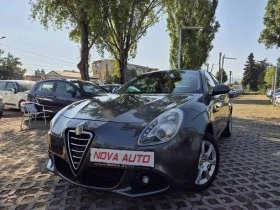 Alfa Romeo Giulietta 1.4T-AUTOMATIC- | Mobile.bg    1