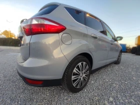 Ford C-max 1.6 E-HDi/EURO 5/ 95 K.C./6 СКОРОСТИ , снимка 5