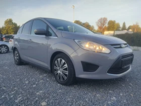 Ford C-max 1.6 E-HDi/EURO 5/ 95 K.C./6 СКОРОСТИ , снимка 2