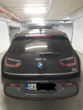 BMW i3 120 ah i3S, снимка 4