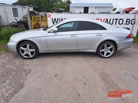 Mercedes-Benz CLS 550 273 | Mobile.bg    3