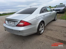 Обява за продажба на Mercedes-Benz CLS 550 м273 ~11 лв. - изображение 5