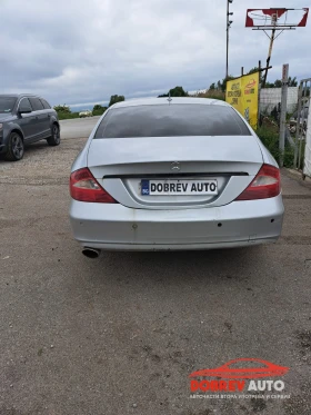 Mercedes-Benz CLS 550 273 | Mobile.bg    10