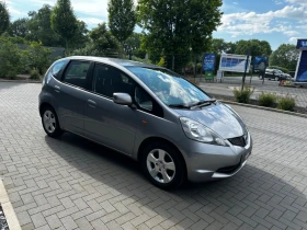 Honda Jazz 1.3 бензин - 11 лв. - 17598677 | Car24.bg