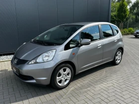 Honda Jazz 1.3 бензин - 11 лв. - 17598677 | Car24.bg