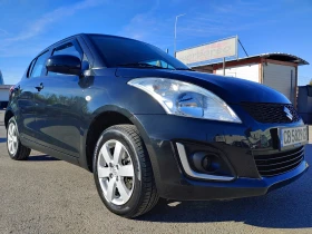 Suzuki Swift 4x4-1.3i+ ГАЗ, снимка 3