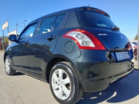 Suzuki Swift 4x4-1.3i+ ГАЗ, снимка 4