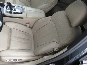 BMW 740 Ld xDrive, M-Paket, 3xTV, 4xMасажи, 4xOбдухванe, снимка 12