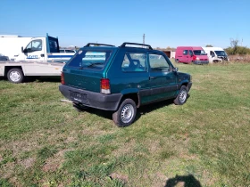 Fiat Panda 1.1i 4x4, снимка 5