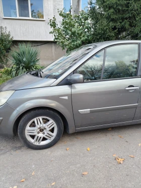 Renault Scenic, снимка 2