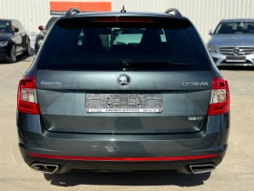 Skoda Octavia VRS/2.0d DSG SHADOW-line MAXTON   | Mobile.bg    7