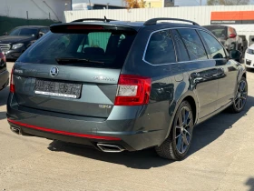 Skoda Octavia VRS/2.0d DSG SHADOW-line MAXTON СЕРВИЗНА ИСТОРИЯ, снимка 8