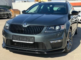 Skoda Octavia VRS/2.0d DSG SHADOW-line MAXTON   | Mobile.bg    1