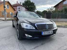 Mercedes-Benz S 320 3.2CDI-4X4-FULL, снимка 3