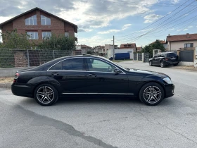 Mercedes-Benz S 320 3.2CDI-4X4-FULL, снимка 4