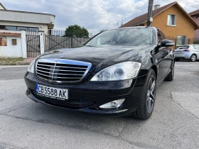 Mercedes-Benz S 320 3.2CDI-4X4-FULL, снимка 1