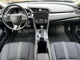 Honda Civic 1.5 VTEC TURBO Elegance - [10] 