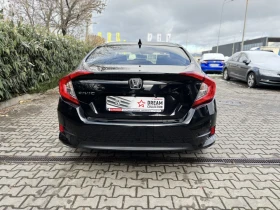 Honda Civic 1.5 VTEC TURBO Elegance - [7] 