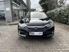 Honda Civic 1.5 VTEC TURBO Elegance - [3] 