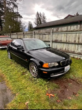 BMW 330 Coupe, снимка 3