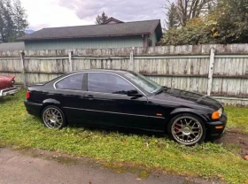 BMW 330 Coupe, снимка 4