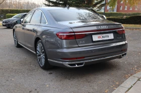 Audi A8 50TDI/Sline/Virtual/Обдухване/Quattro/B&O/360/Dist, снимка 6