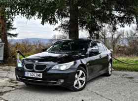 BMW 530 Задно предаване , снимка 3