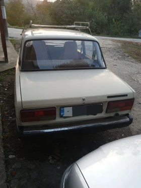 Lada 2107, снимка 2