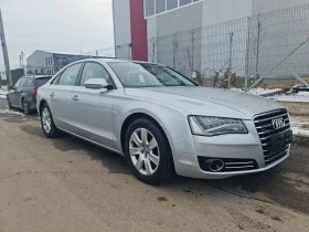 Audi A8 4.0TFSI Бензинов - 30000 лв. - 15203758 | Car24.bg